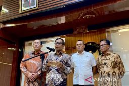 Mahfud minta penyidik Polri percepat usut dugaan TPPU Panji Gumilang