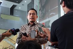 KPK yakin punya bukti cukup di kasus suap Gazalba Saleh