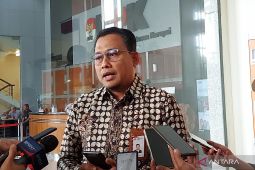 KPK: Gazalba Saleh masih berstatus tersangka gratifikasi dan TPPU