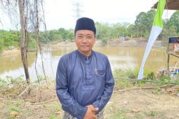 Kemendikbud: Lubuk Larangan upaya lestarikan Sungai Batanghari