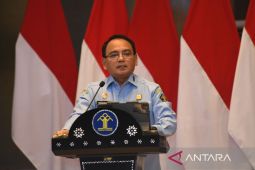 Kemenkumham-Kemenkeu selenggarakan temu bisnis Tahap VI guna mendorong penggunaan produk dalam negeri