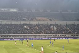Liga 1 - Persib Bandung petik hasil seri kontra Bali United di kandang