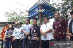 Bappenas RI kunjungi Samarinda promosikan kota penyangga IKN