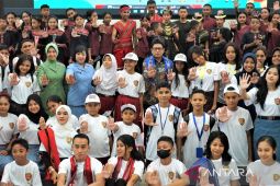 Pemprov  Maluku minta OPD berinovasi dalam pemenuhan hak anak