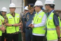 Pj Wali Kota sebut pasokan beras Bulog bantu kendalikan inflasi