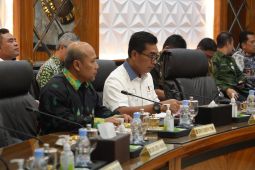 Pemerintah pastikan proses belajar 4.985 santri Al Zaytun tetap jalan