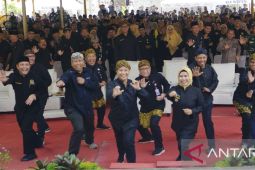 Berkolaborasi dengan UGM, Pemkab Serang bangkitkan wisata religi Tanara