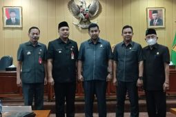 Ketua DPRD Banjarbaru minta dana Silpa akomodir hasil reses