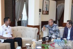 Pj Gubernur Suganda dukung investor sektor perkebunan di Babel