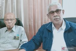 ITCIKU bangun pos terpadu pemadaman karhutla  di sekitar IKN