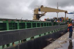 Bulog  Maluku pasok 4.750 ton beras Vietnam