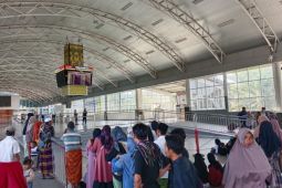 Super Air Jet buka rute Lombok -Malaysia