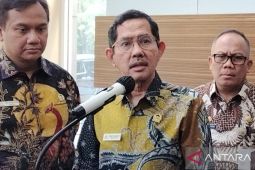 Ombudsman RI temukan sejumlah problem kebijakan pupuk bersubsidi
