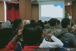 DPMD Penajam beri pembekalan teknis panitia plkades