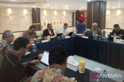 Beliadi dan Heryawandi datangi BPH Migas