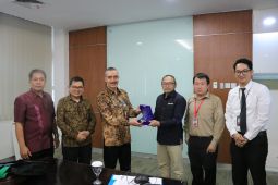 BI Kalsel perhatikan SDM Banua di bidang literasi