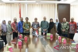 Universitas Malaysia jajaki kerja sama dengan Pemprov Kaltim
