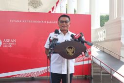 Moeldoko: Jangan coba-coba ganggu Presiden Jokowi