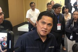 Erick Thohir tegaskan Wormuth tidak akan intervensi Bima Sakti di tim U-17