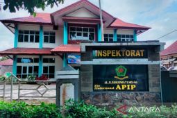 Inspektorat Rejang Lebong tagih keuangan negara temuan BPK