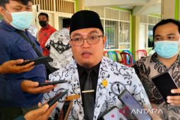 Dikbud Rejang Lebong data calon penerima bantuan seragam gratis