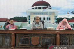 Pemprov Gorontalo matangkan rangkaian kegiatan hari kemerdekaan