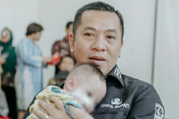 Pemkab Karawang gulirkan program Desa Bebas Stunting