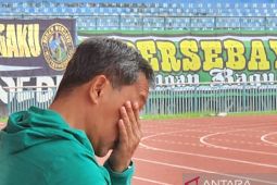 Liga 1: Tiga laga ke depan, Persebaya target tujuh poin