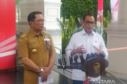 Presiden Jokowi minta LRT Jabodebek beroperasi jika uji coba berhasil