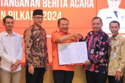 Pemkab-KPU Jember anggarkan Pilkada 2024 capai Rp103 miliar
