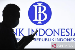 BI: cadangan devisa Juli 2023 naik jadi 137,7 miliar dolar AS