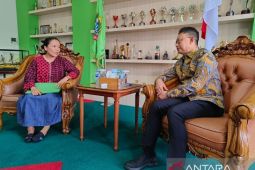 Edi Kamtono komitmen tata kota dan majukan kuliner daerah