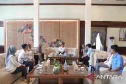 Pj Gubernur Babel: Investor majukan perkebunan