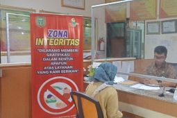 Pemkot Madiun peroleh Rp4 miliar dari Program Pembebasan Denda PBB
