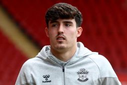 Newcastle United dan Southampton sepakati transfer bek Tino Livramento