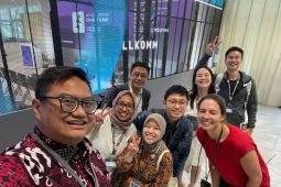 UI berhasil raih prestasi ajang CSI Congress Frankfurt 2023 di Jerman