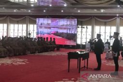 Gubernur Sumut: Pengelolaan sekolah pengaruhi   prestasi siswa