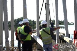 Belitung Timur bangun kawasan konservasi dan ruang publik