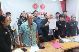Konsumen apresiasi penegakan hukum perkara apartemen Sipoa Group