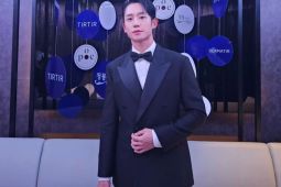 Komentar Jung Hae-in tentang kencan Jisoo BLACKPINK dan Ahn Bo-hyun