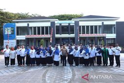 Pemkab Bone Bolango komitmen tingkatkan kualitas pendidikan