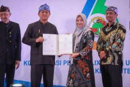 Koperasi didorong berkolaborasi demi akselerasi ekonomi Kota Bandung
