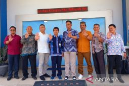 BKKBN Babel-DPRD Belitung kolaborasi turunkan stunting dan sukseskan program "Bangga Kencana"