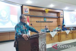 Peserta KKN MAs 2023 promosikan pariwisata Belitung