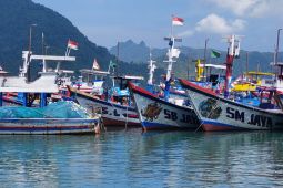 Trenggalek rancang protokol kontingensi penanggulangan bencana tsunami