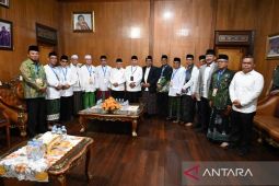 Wapres minta pesantren di Kaltim turut naikkan vokasi