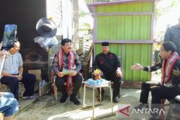 Menteri ATR: Nilai tambah ekonomi Kaltim dari PTSL capai Rp25 triliun