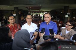 Otorita IKN dan PTN bangun  lembaga riset Nusantara Institut