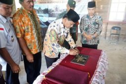 Kabupaten Rejang Lebong miliki dua kampung moderasi beragama