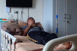 5 fakta penganiayaan guru Rejang Lebong dengan ketapel, keluarga angkat bicara